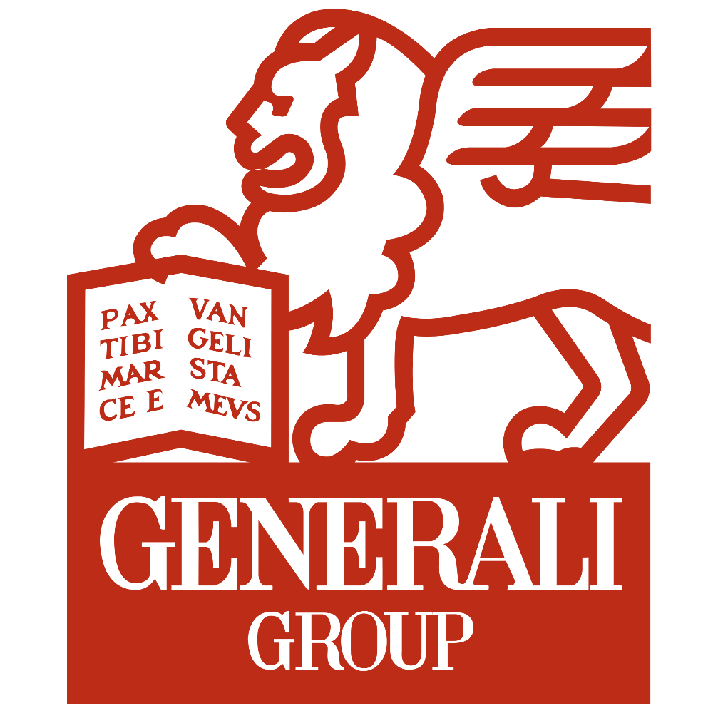 Generali Group - Logo
