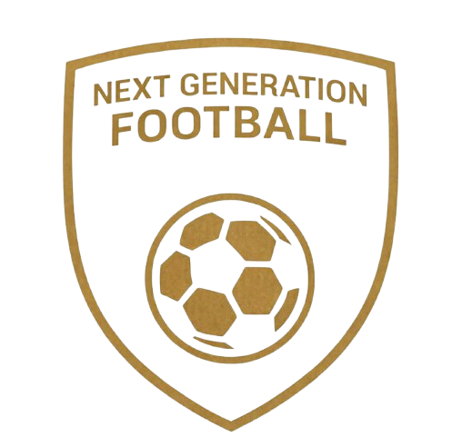 Next Generation Football Gold Coast logo