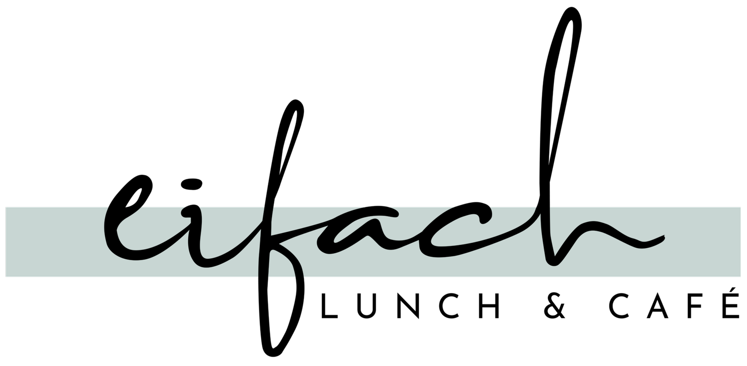 eifach