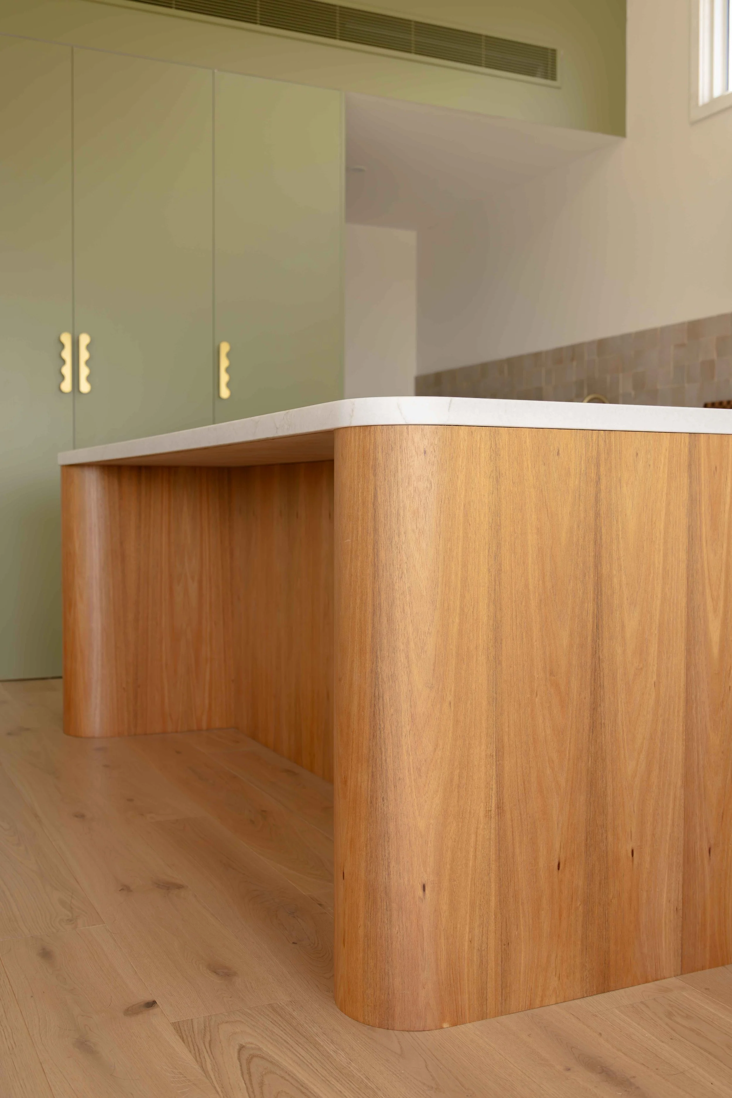Picket House