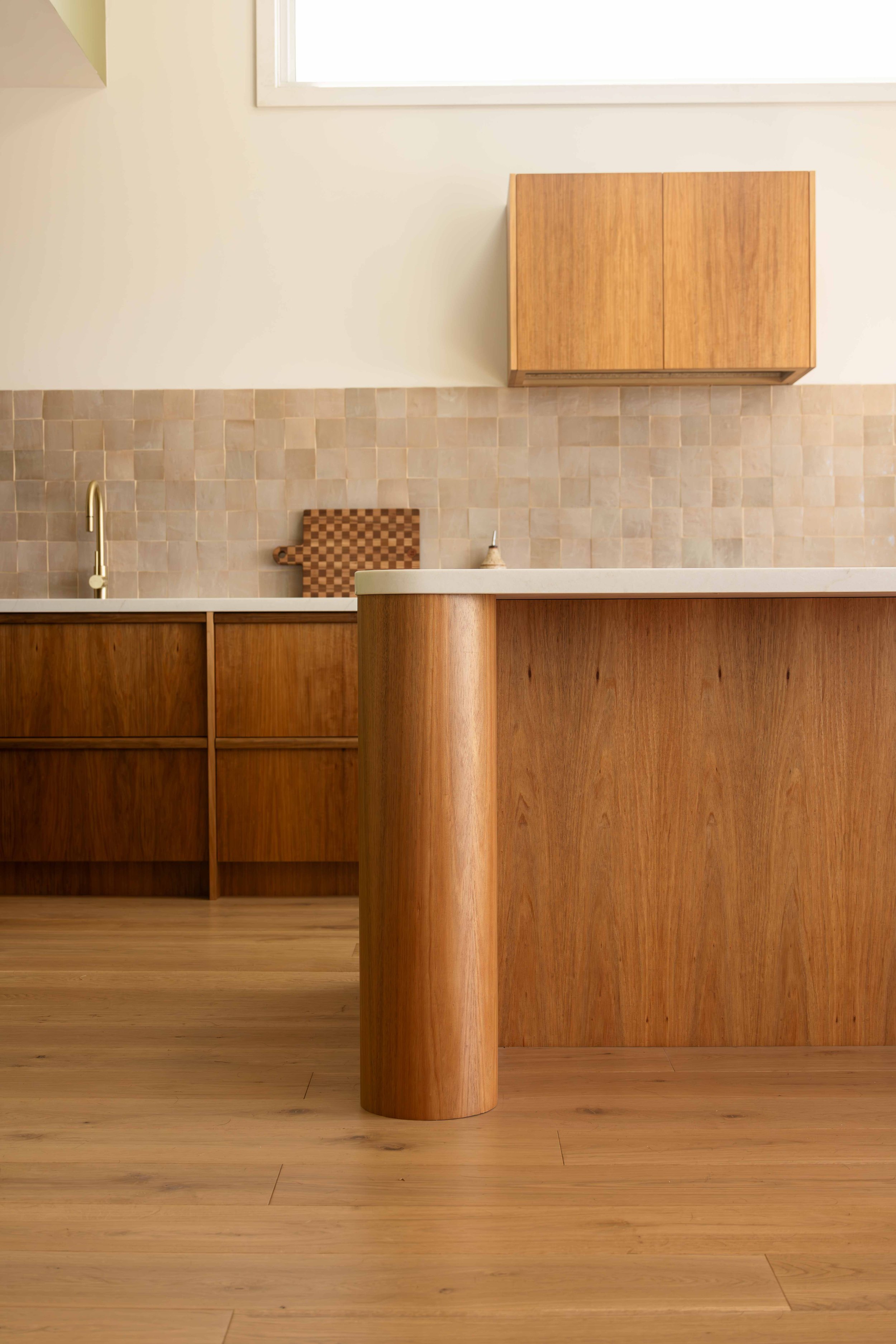 Picket House