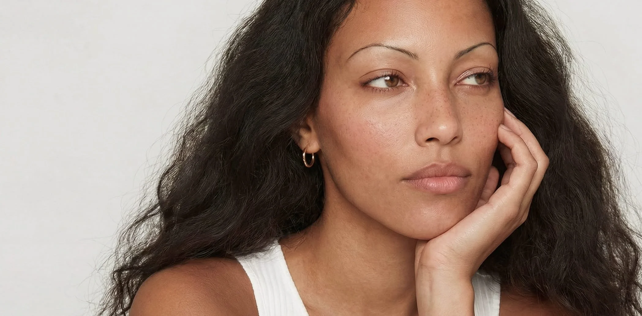 Viral anatomy: the science behind "Brow Blindness".