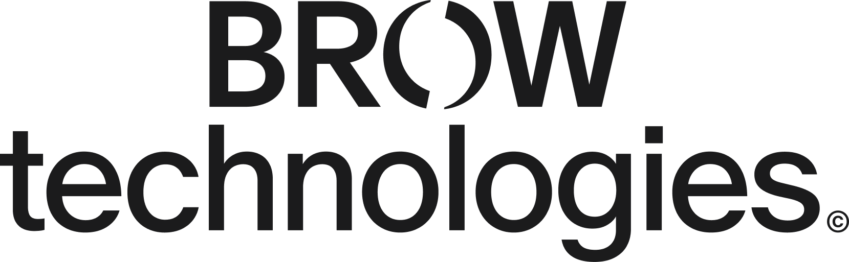 Brow Technologies logo