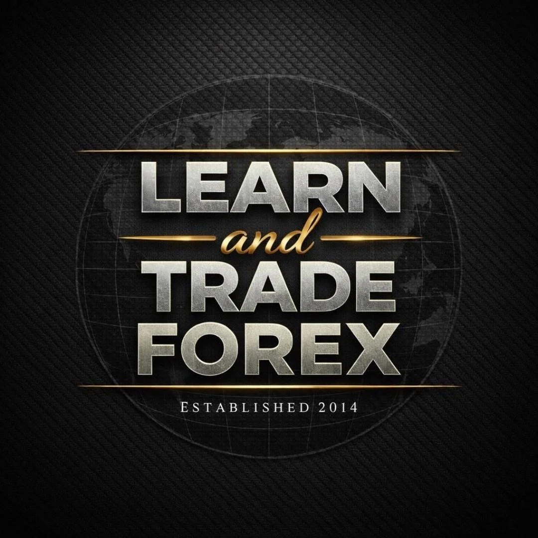 Learn and Trade Forex