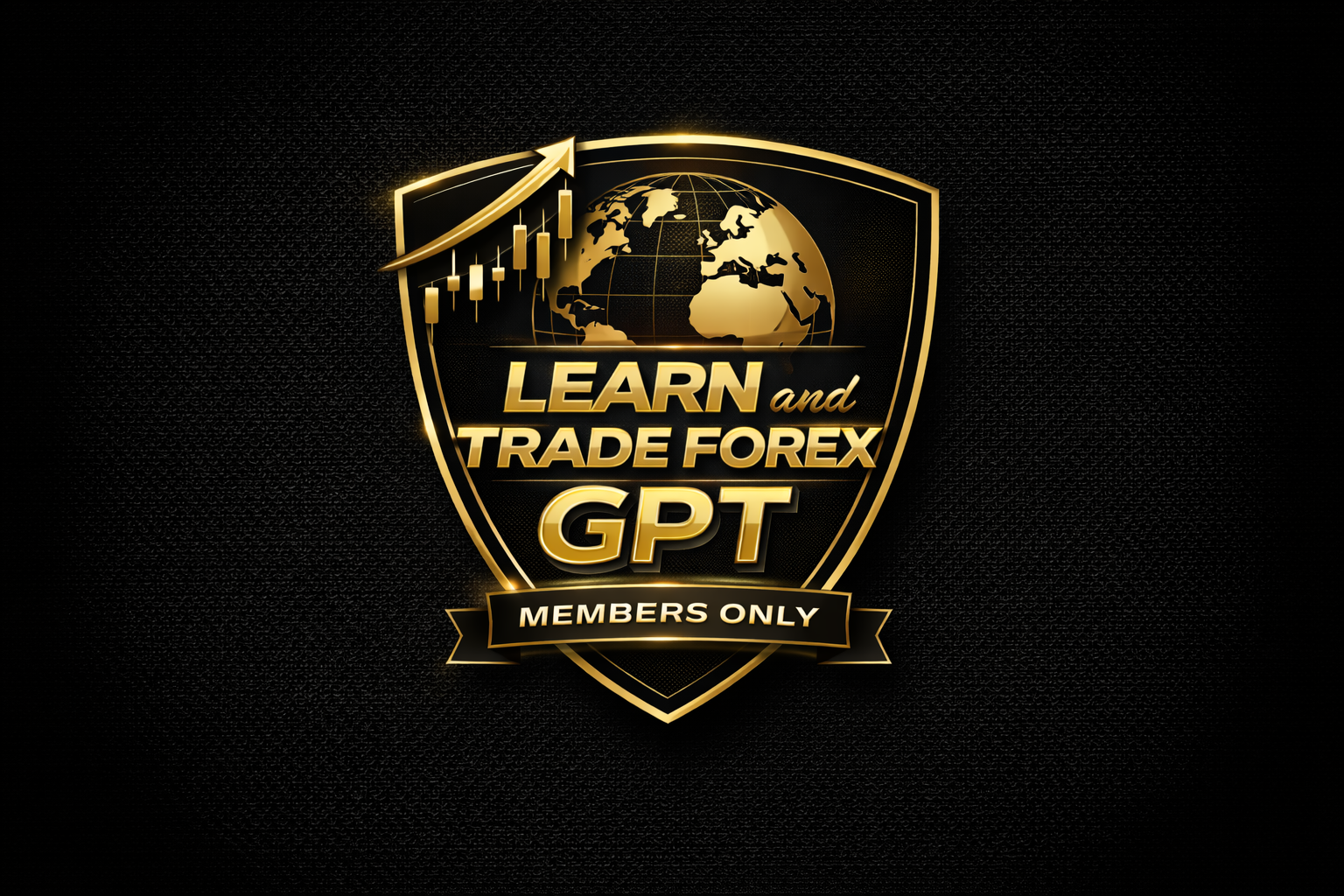Trade New Level™ — GPT + PDF System