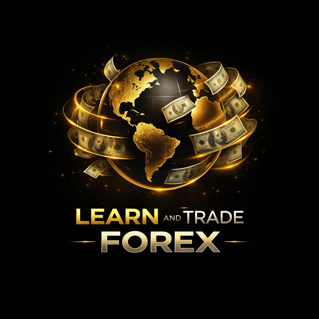 Learn and Trade Forex