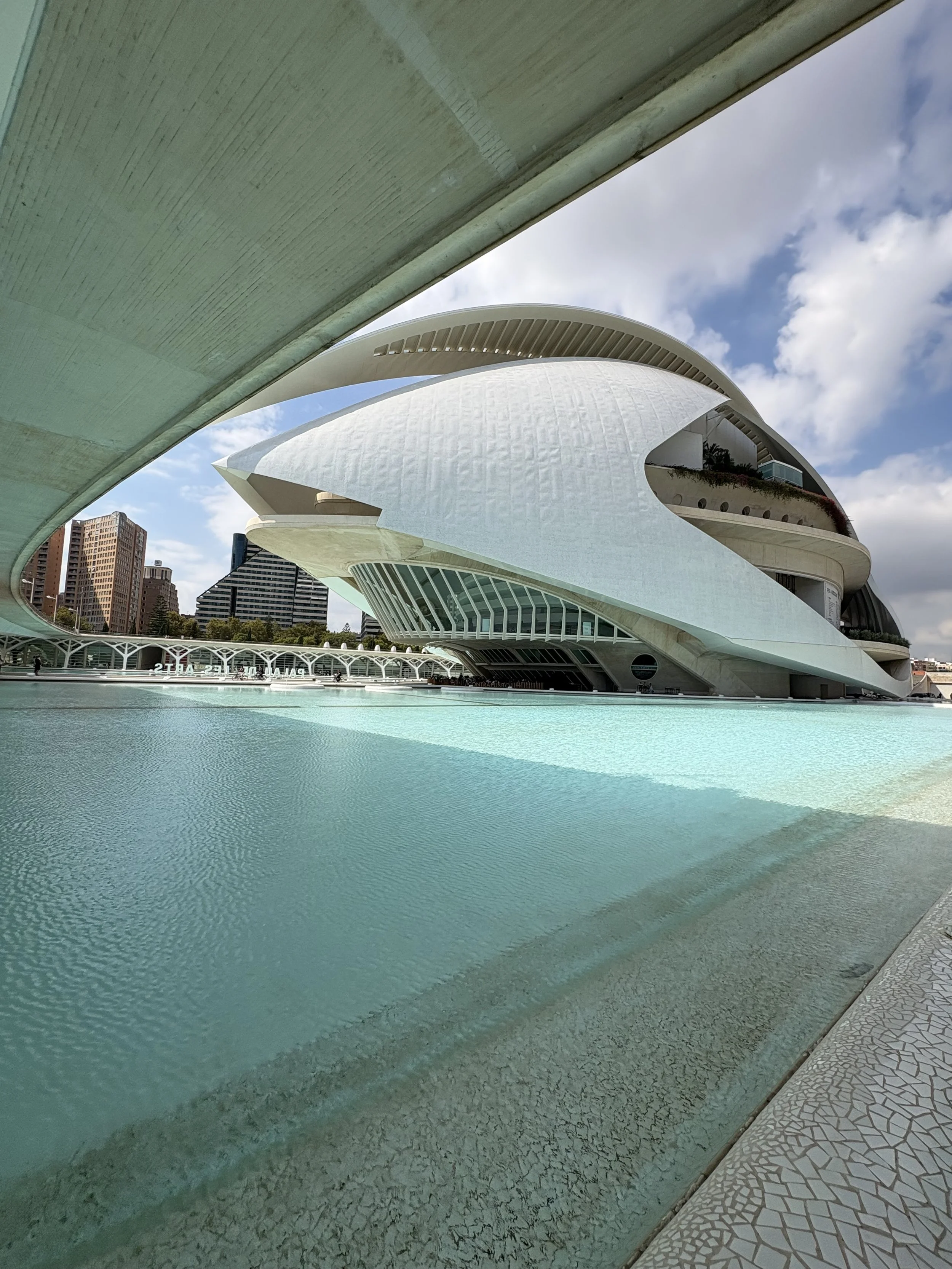 Valencia Furniture Fair