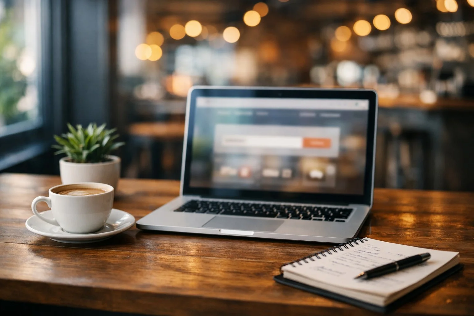 .com vs .restaurant vs .cafe — Does it matter?