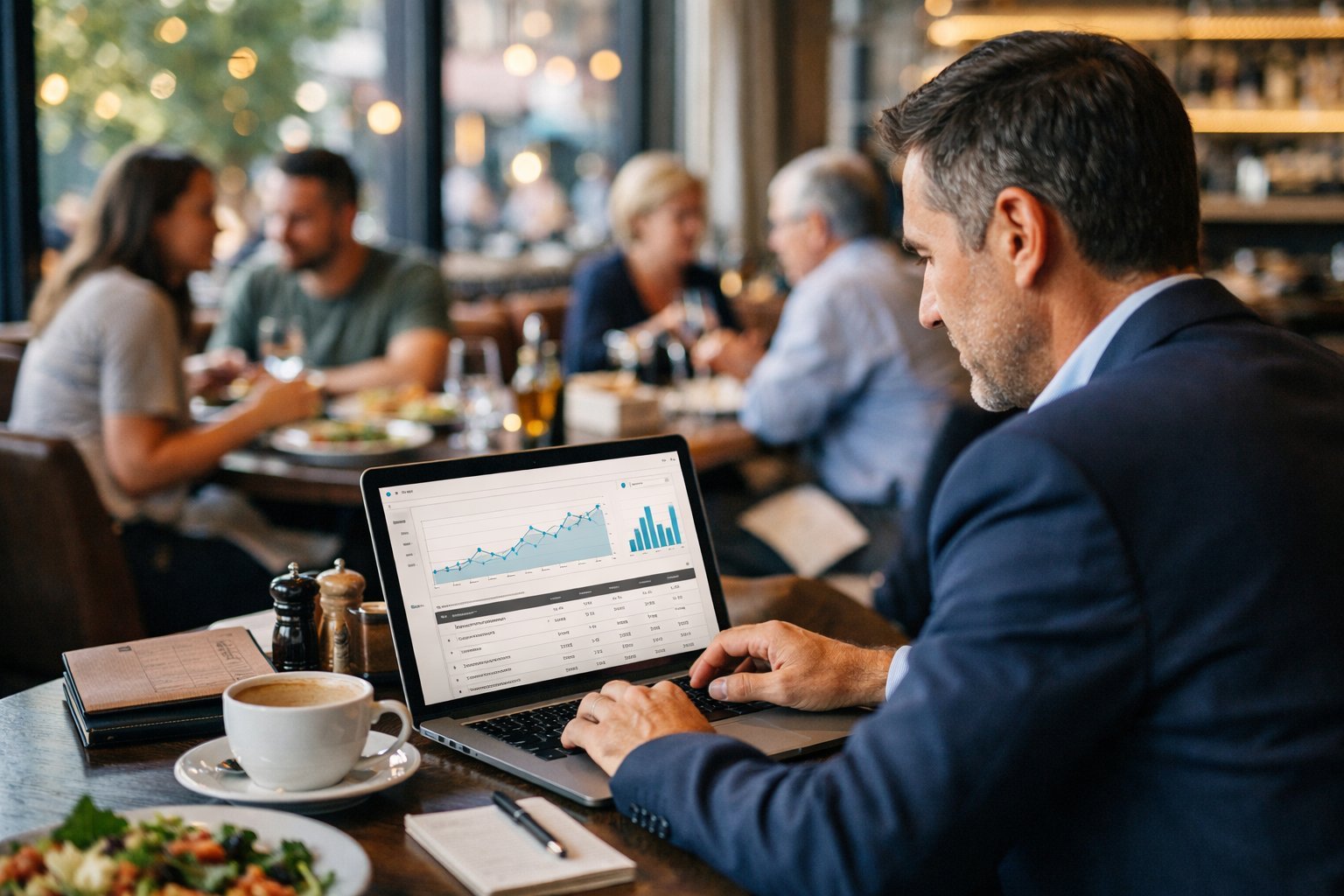 Boost Your Restaurant’s Website Rankings with This Hack: Essential Guide for Hospitality Owners