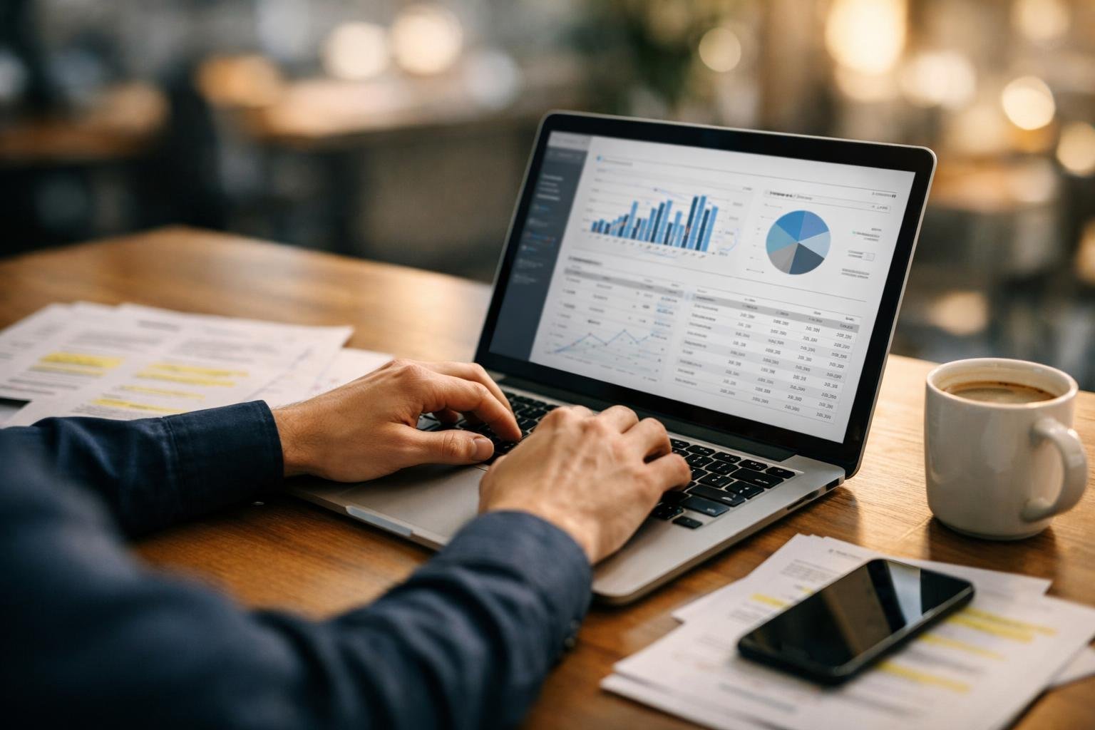 5 Things Your Website Needs To Rank On Google For Your Hospitality Business