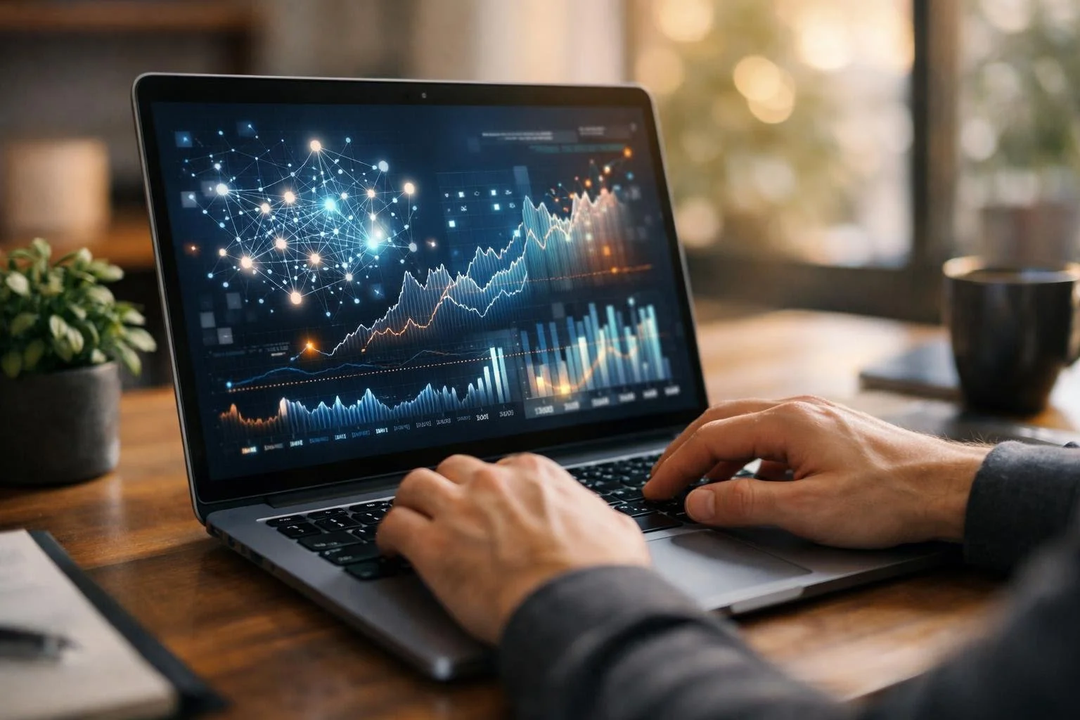 AI SEO Explained: Strategic Website Visibility for Hospitality Owners