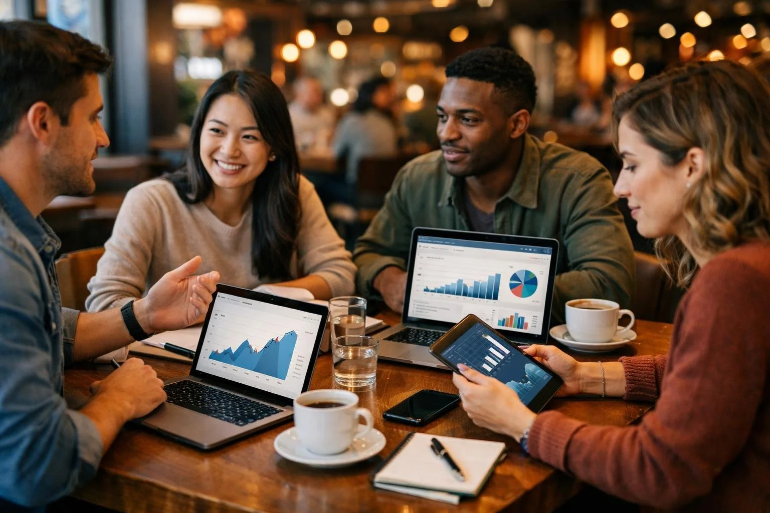 Restaurant SEO Tricks for 2026: Dominating Local Search &amp; Bookings