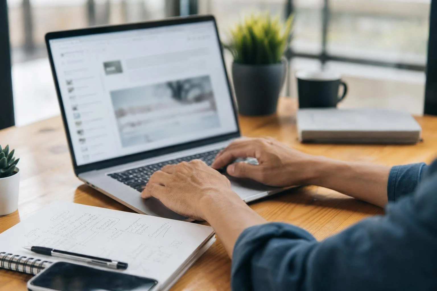 Do Blog Posts Matter for SEO? Critical Insights for Hospitality Website Success