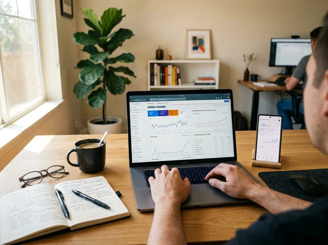 5 Most Powerful Aspects to Rank Higher on Google: Essential Strategies for Hospitality Businesses