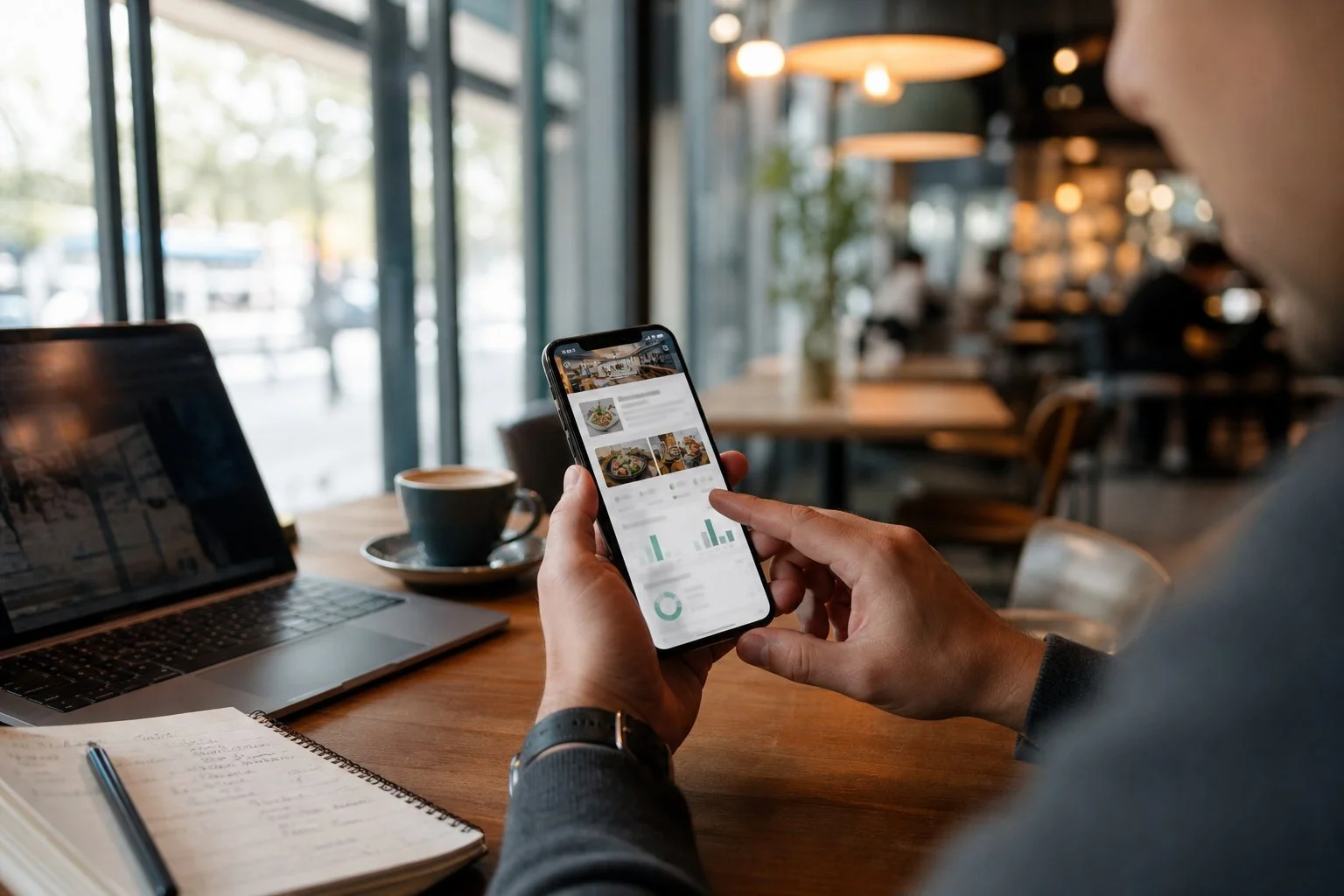 The Real Cost of Your Deliveroo/Booking.com&nbsp;Listing: Essential Insights for Hospitality Business Owners