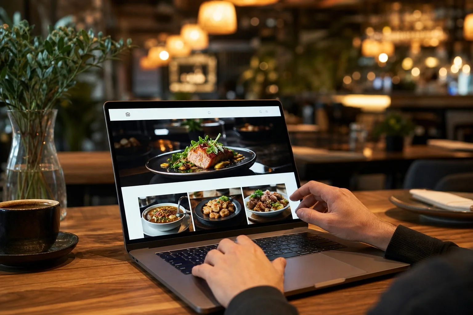 What Google Actually Wants From a Restaurant Website: Essential Insights for Hospitality Owners