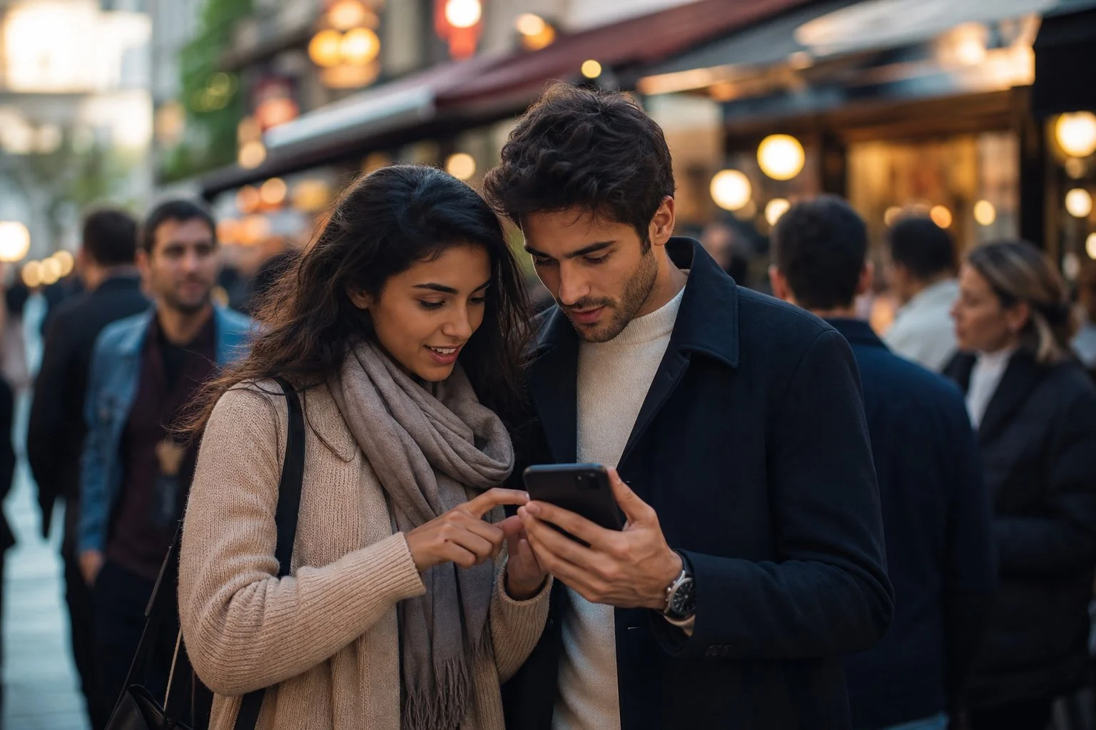 Why ChatGPT Never Recommends Your Restaurant: Essential Web Strategies for Hospitality Owners