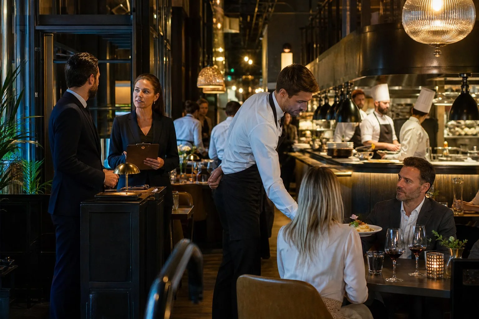 ‘We Don't Need a Website, We've Got Instagram’ — Why Every Hospitality Owner Needs a Website to Succeed