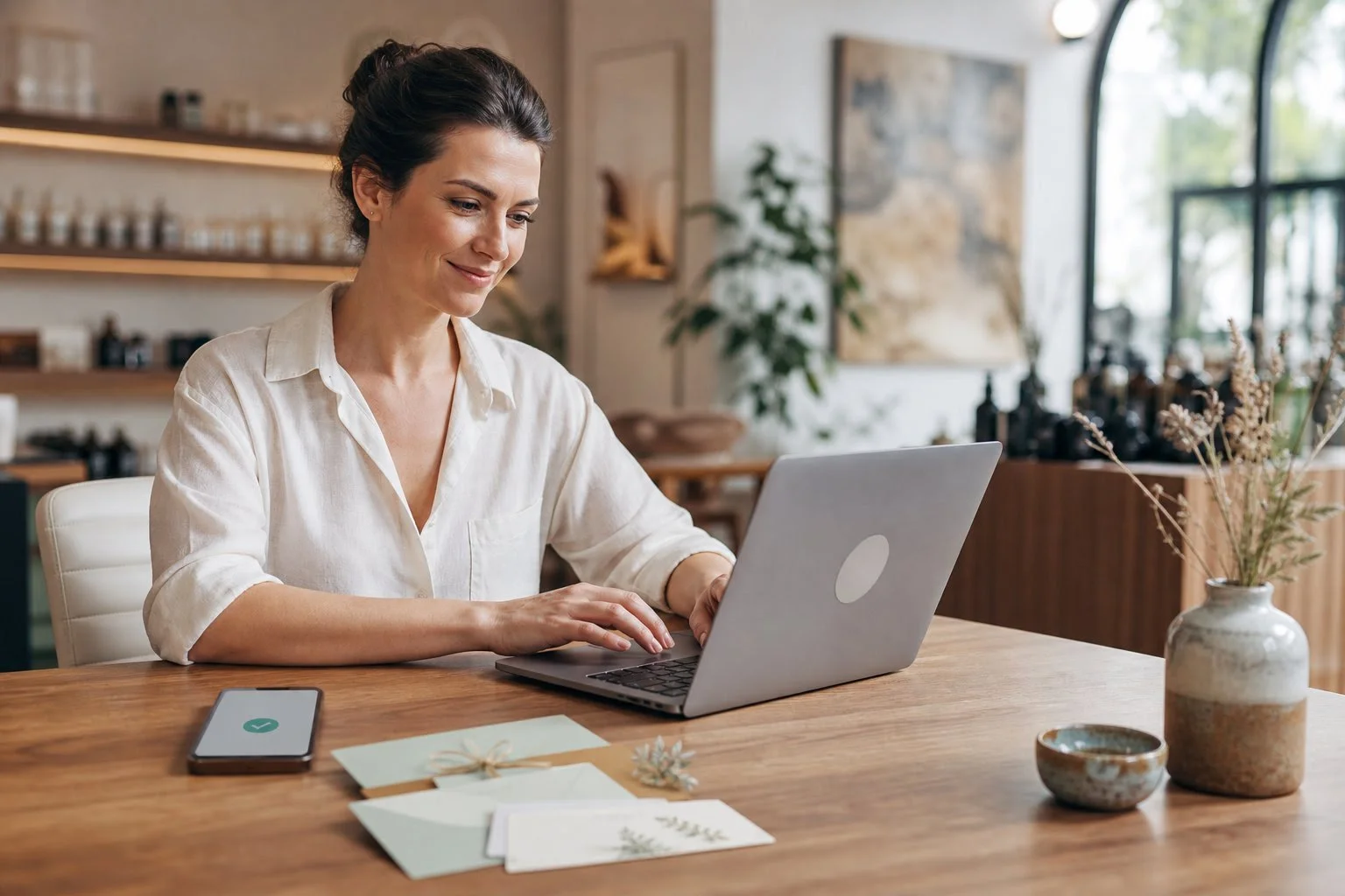 Sell Gift Vouchers Off Your Own Website: A Build Guide