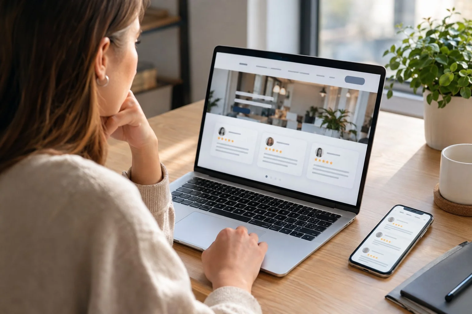Embed Your Google Reviews on Your Own Site: A Practical Guide