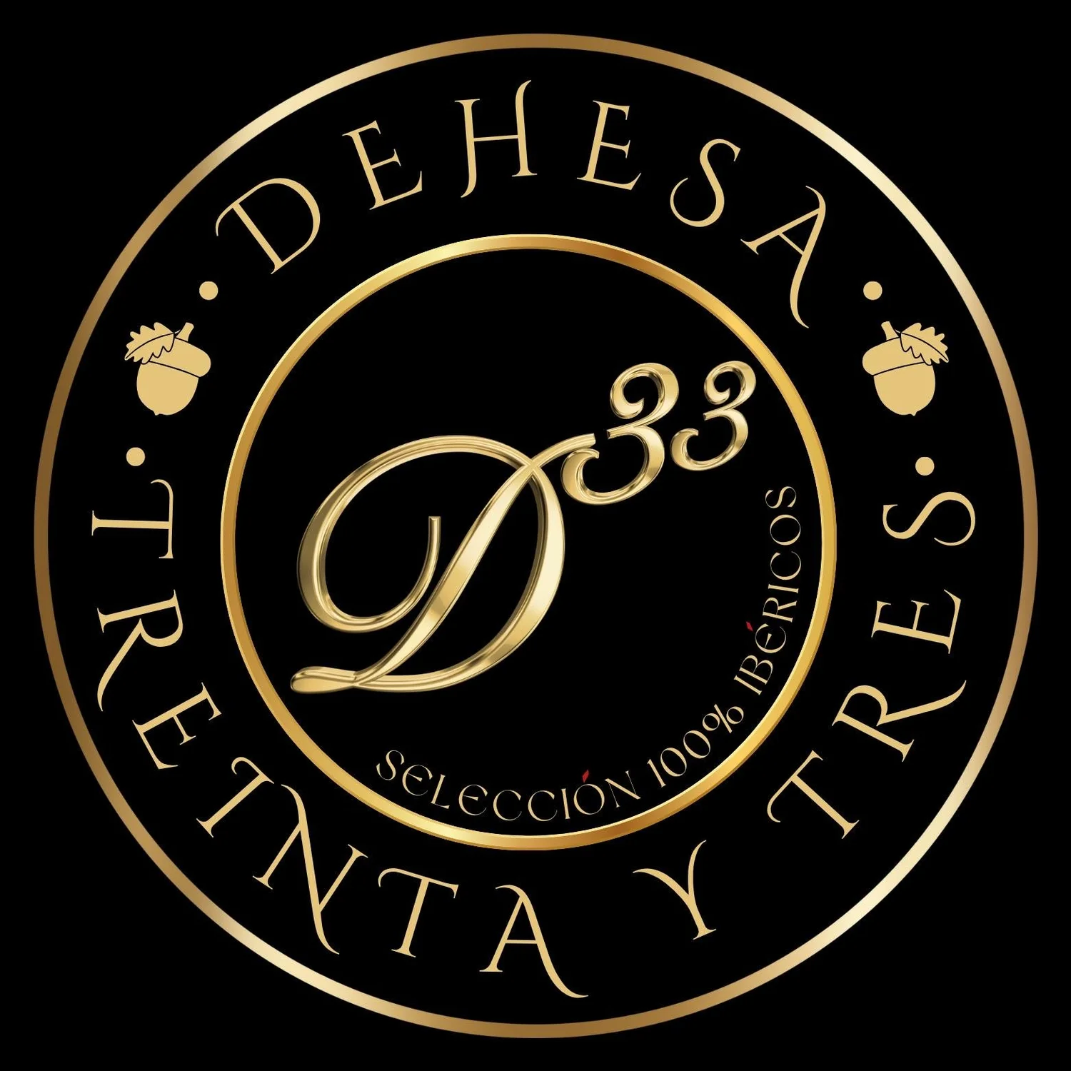 Dehesa 33