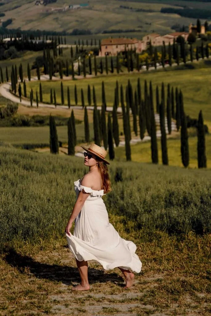 Guided Local Walk & Tour - Coming Soon!