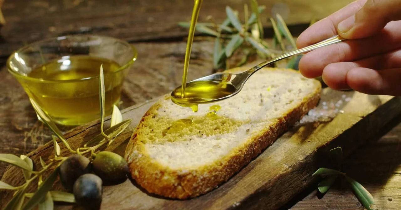 Olive Oil Tasting - Coming Soon!