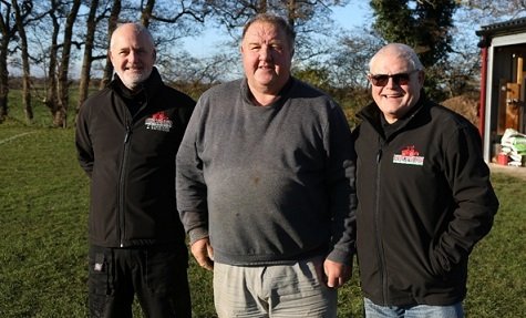 Caring For the Grassroots