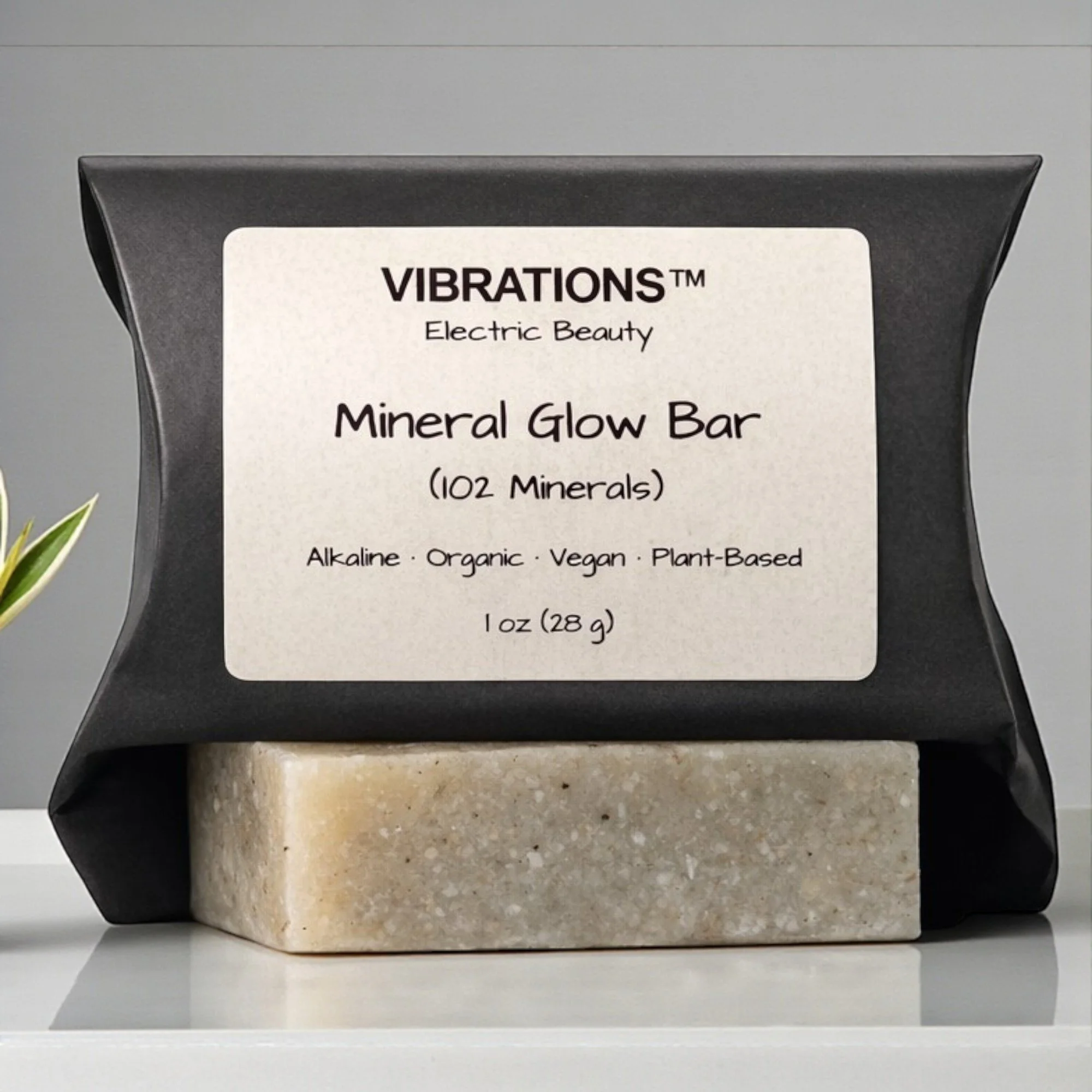 Mineral Glow Bar