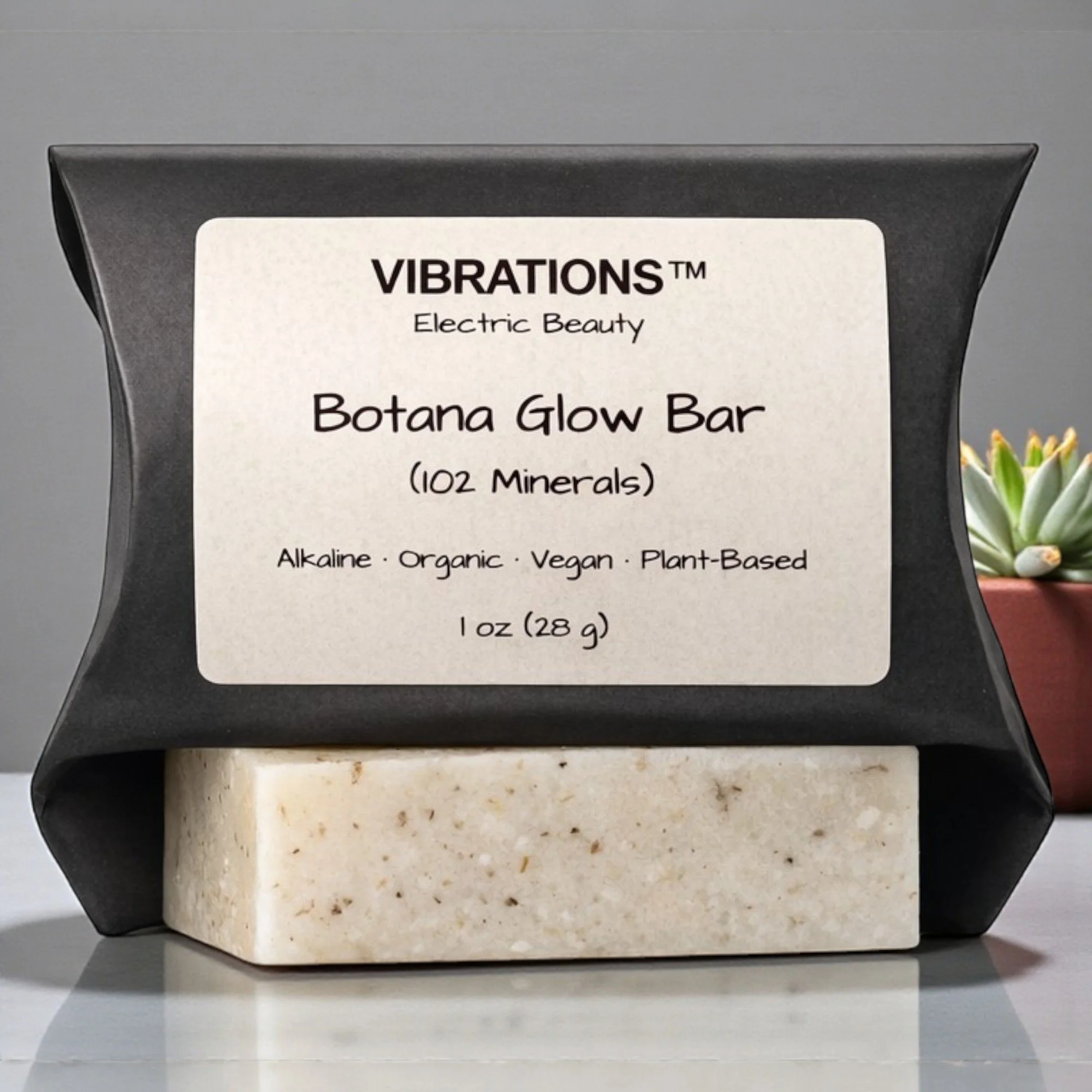 Batana Glow Bar