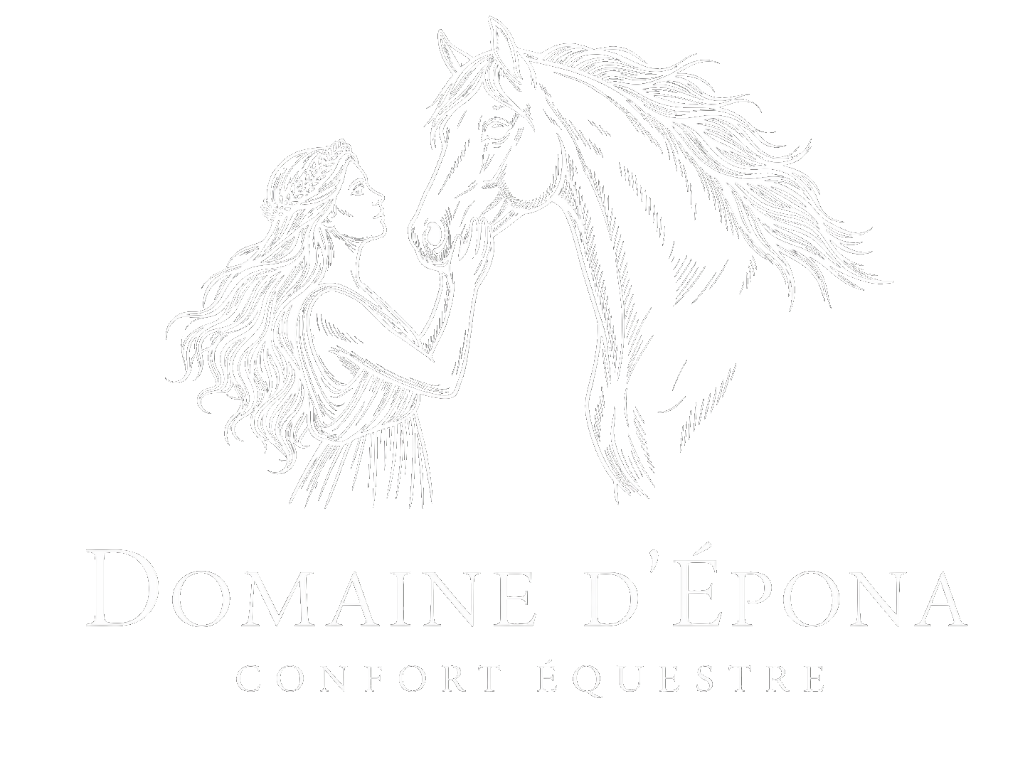 Domaine d'EPONA, confort Equestre