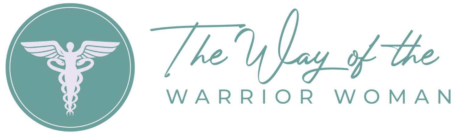The Way of the Warrior Woman