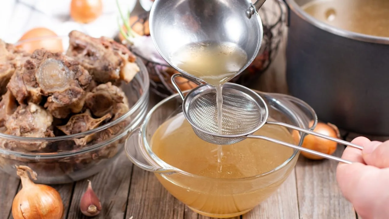Bone Broth