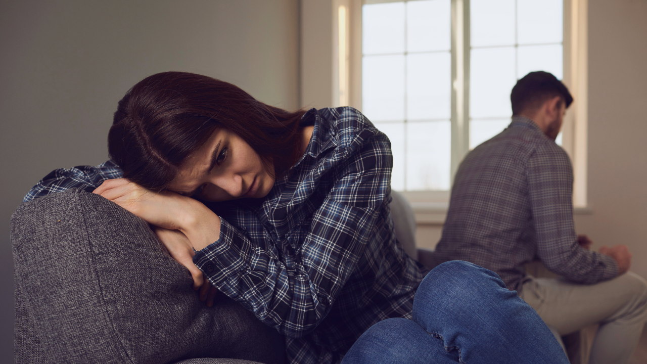 Do you feel “safe” enough to even meet your Divine Feminine</span>