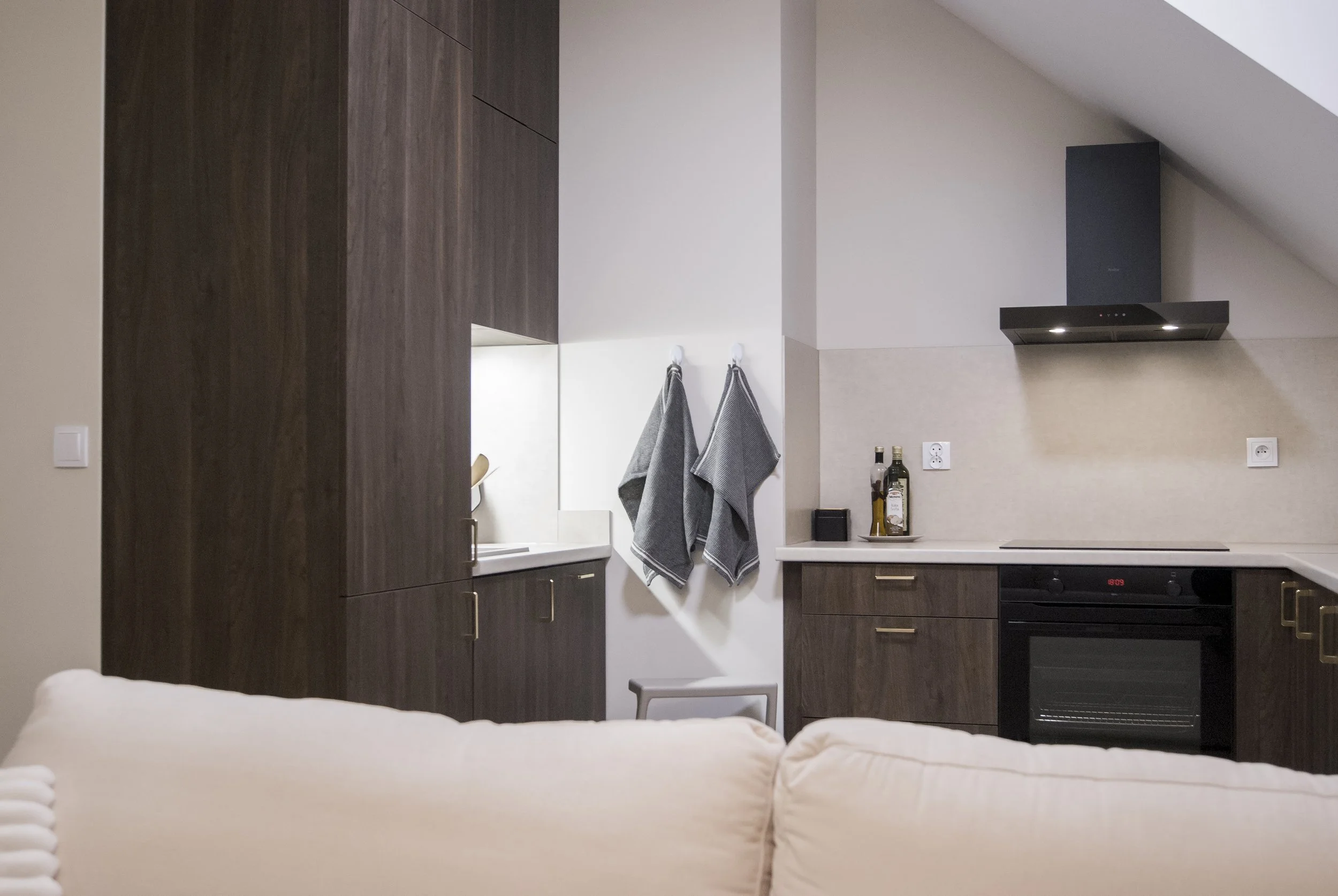 Mieszkanie 52m² we Wrocławiu