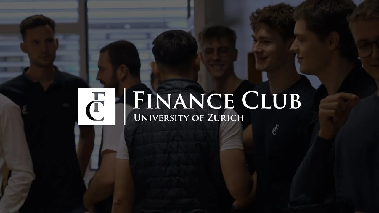 Finance Club Zürich