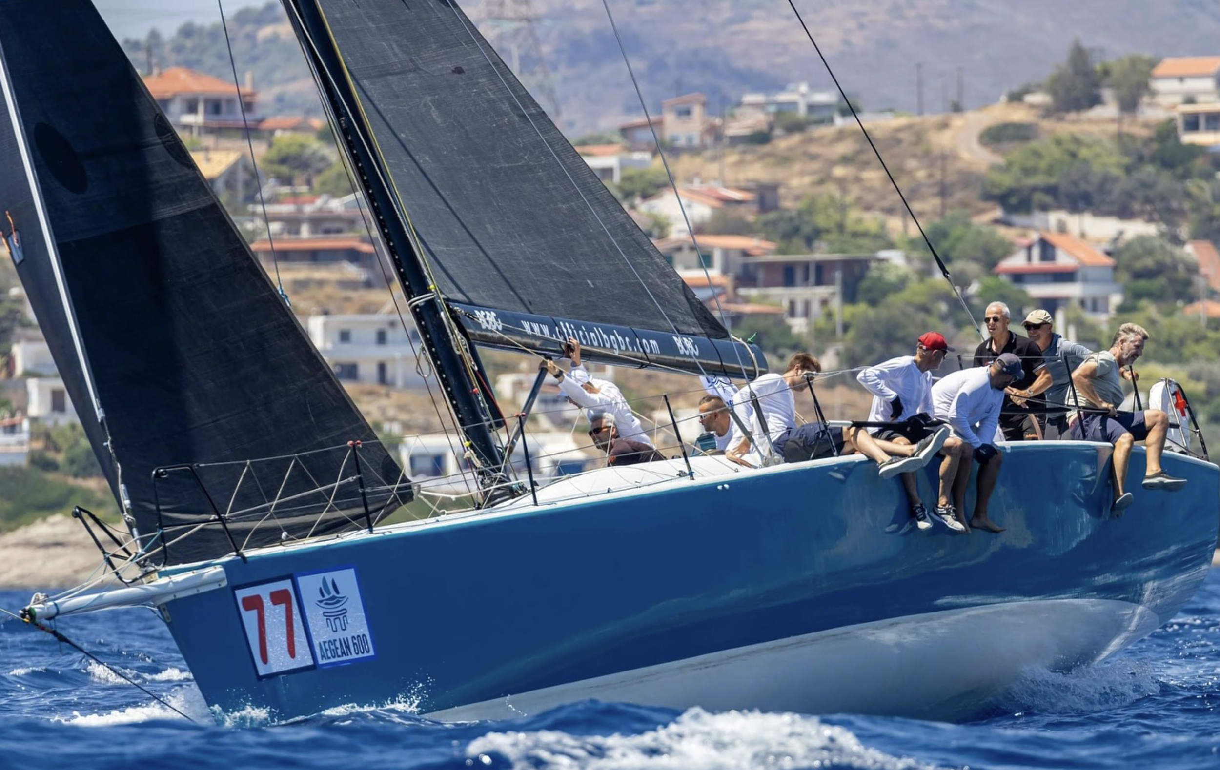 Chocolate Racing Team