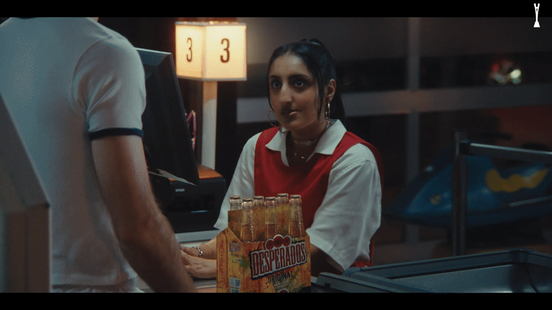 Desperados Guao Guao