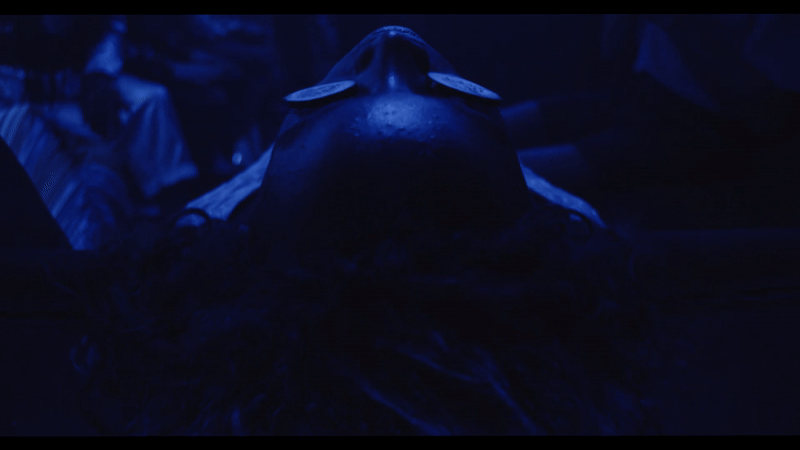 Schweppes The Taste of Wrong