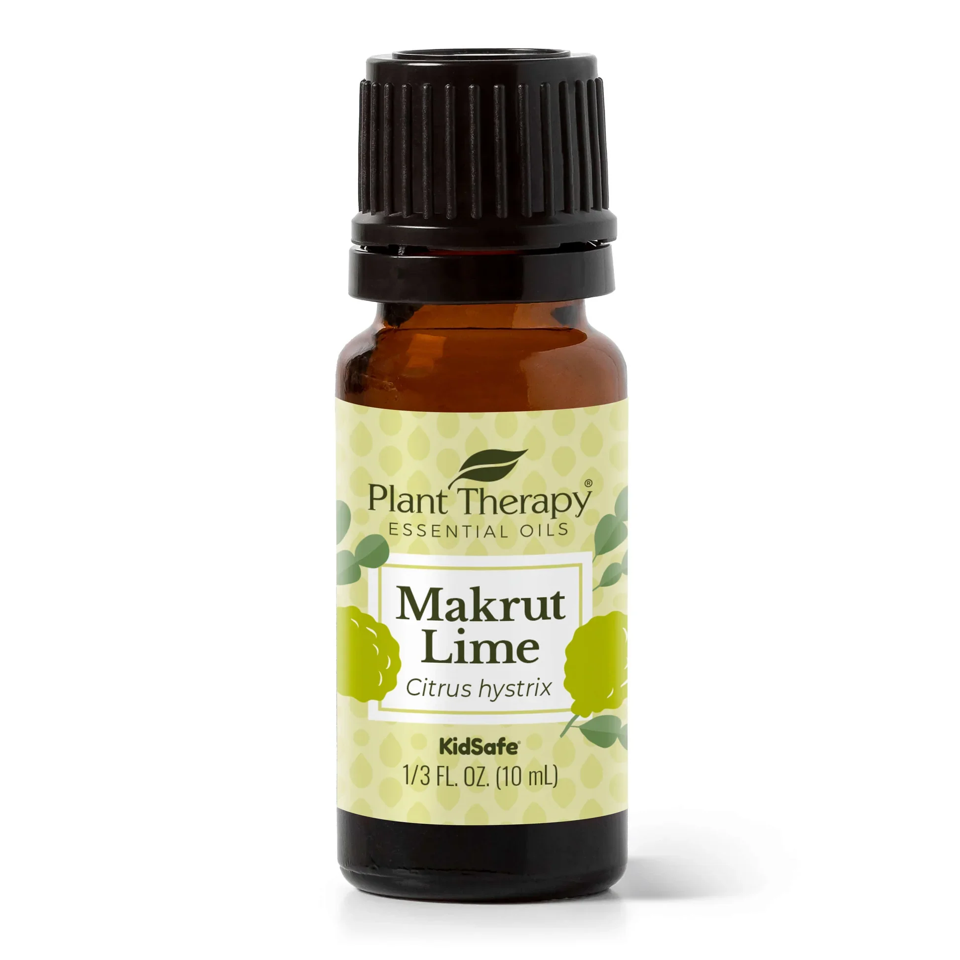 Makrut Lime 10ml Essential Oil
