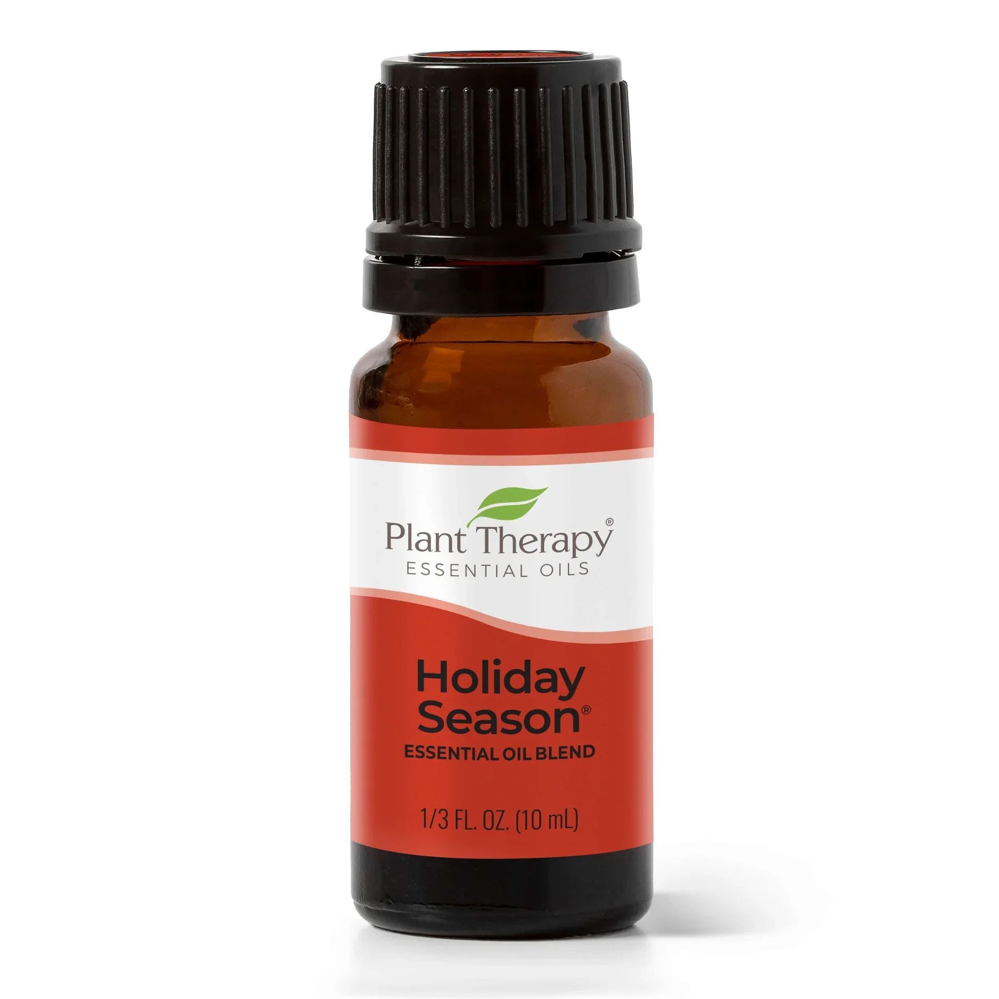 Holiday Season 10ml Essential Oil Blend