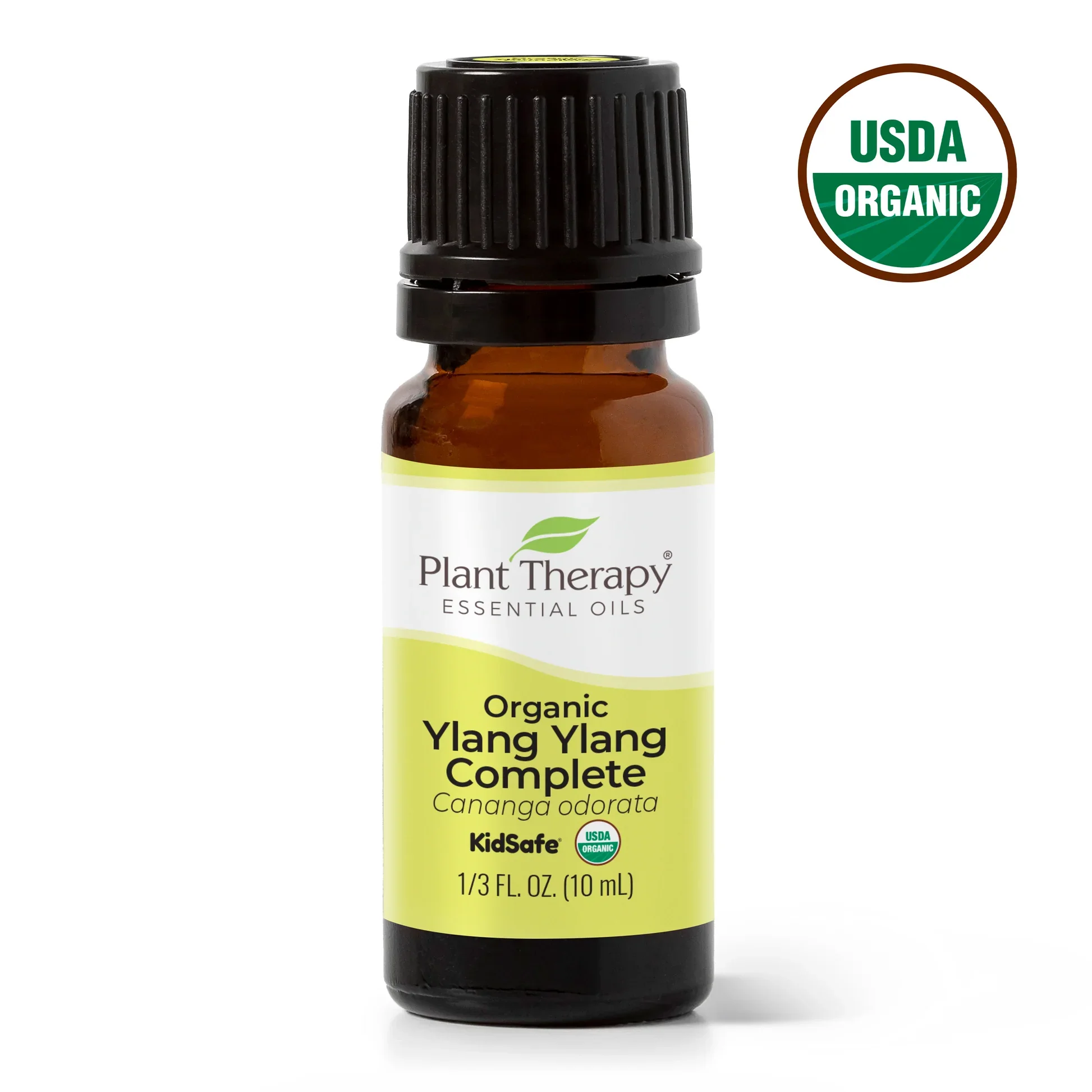 Ylang Ylang ORGANIC 10ml Essential Oil