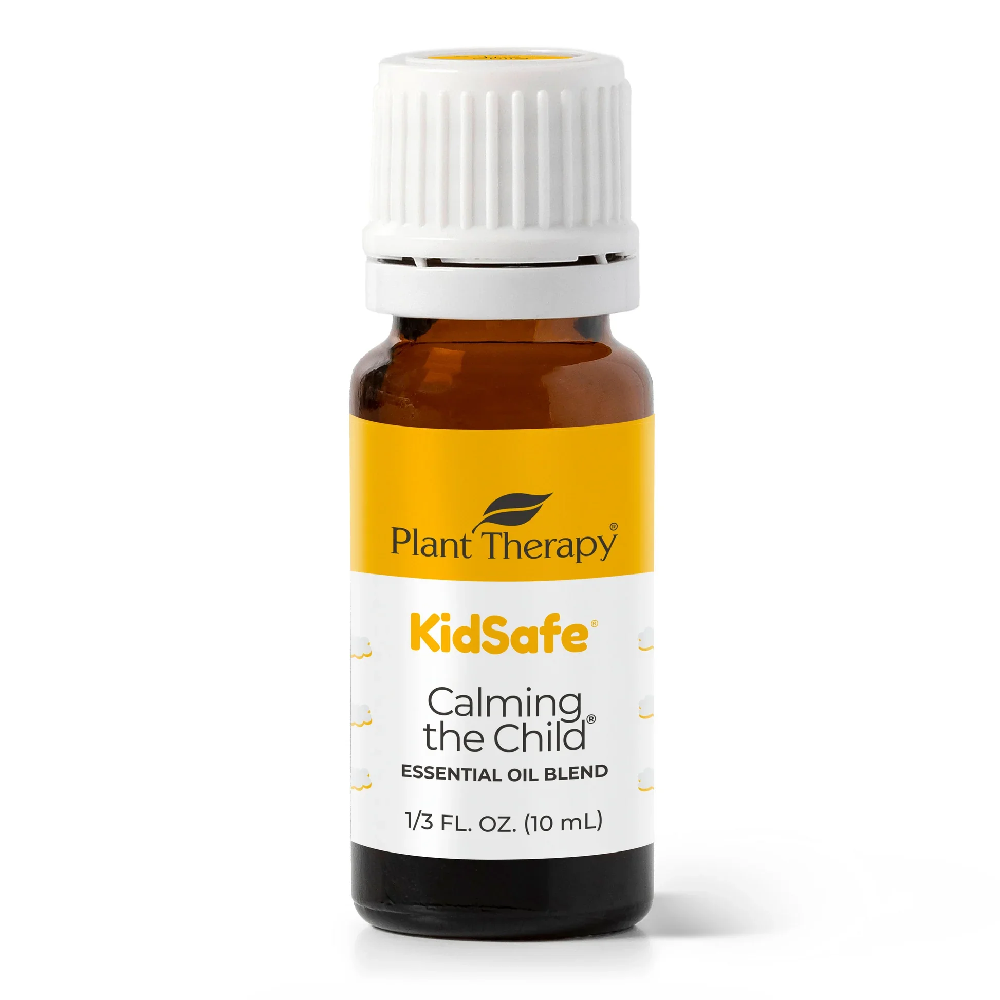 Calming the Child KidSafe 10ml Essential Oil