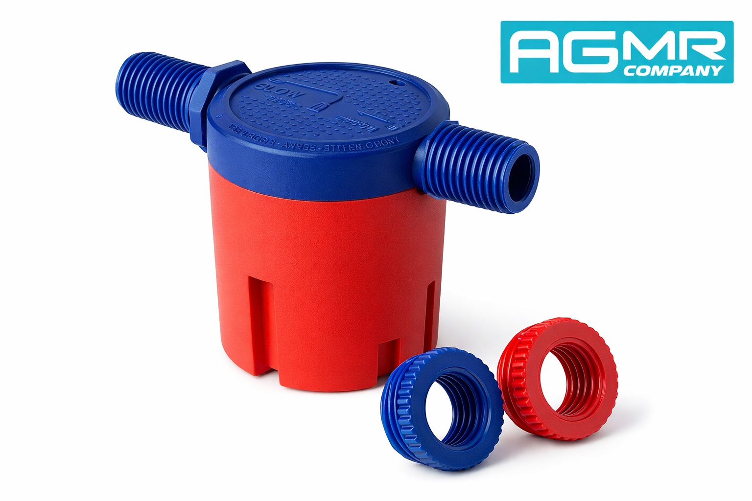 AWL002 Automatic Water Level 1/2'-3/4'