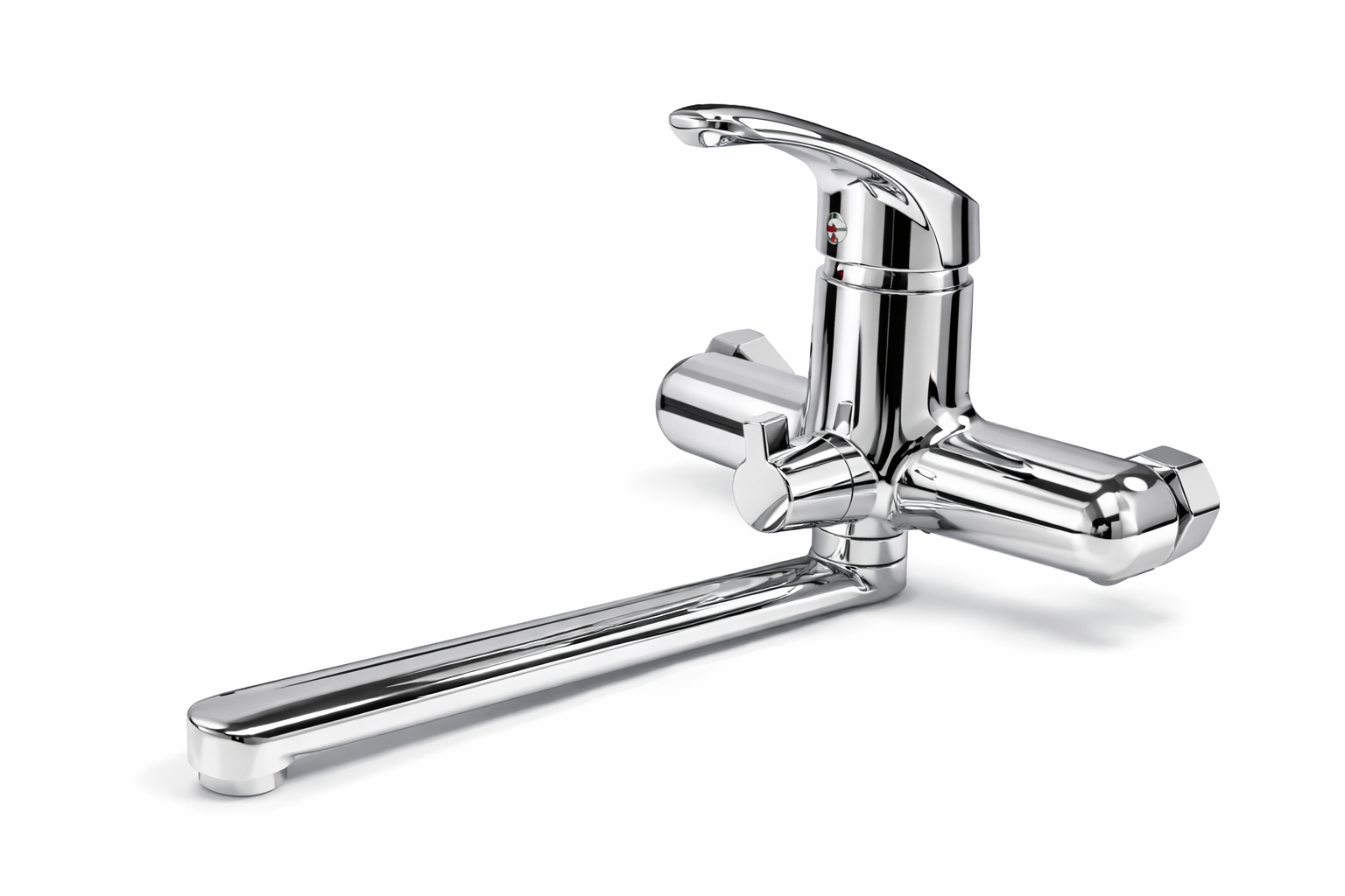 KX2029-C AGMR kitchen  Wall Faucet