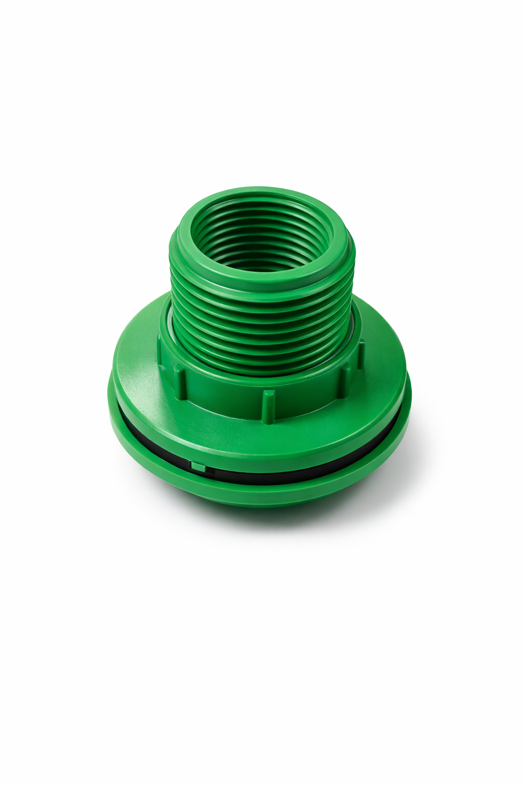 TCW0067 Connector 3/4" Green