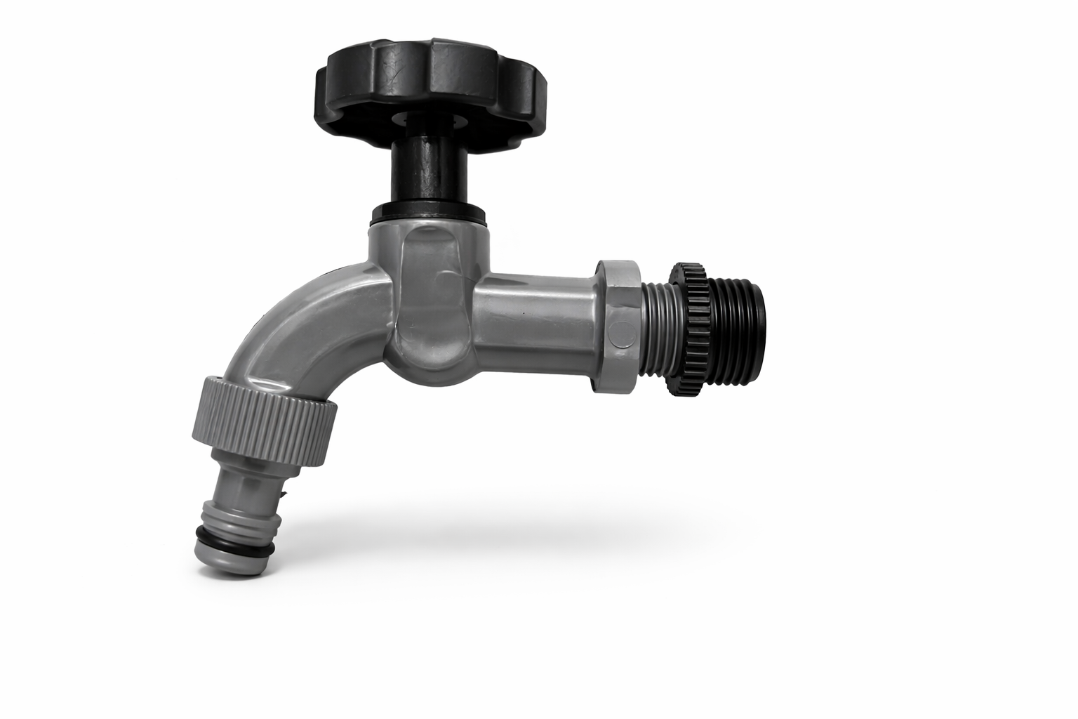 SWT004 Streamline Water Tap 1/2" and 3/4"