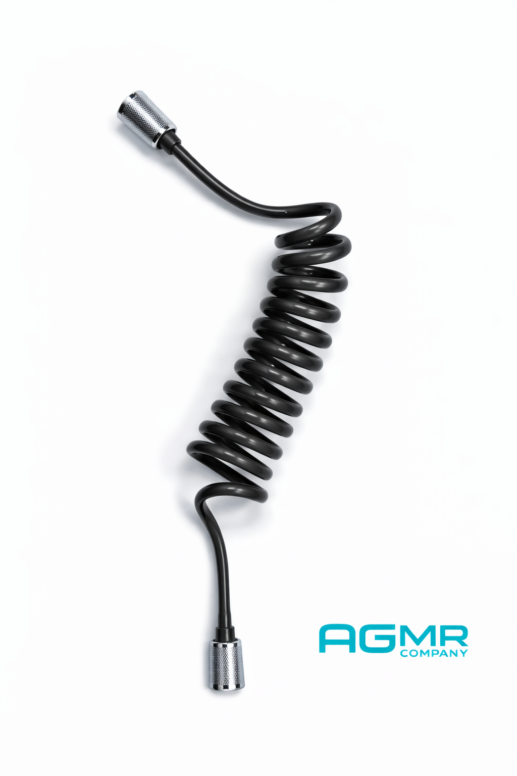 SPPB073 Spring Pipe Black 130Cm