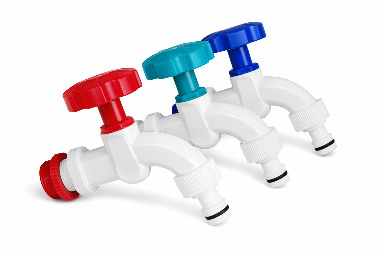 SWT004 Streamline Water Tap 1/2” & 3/4”