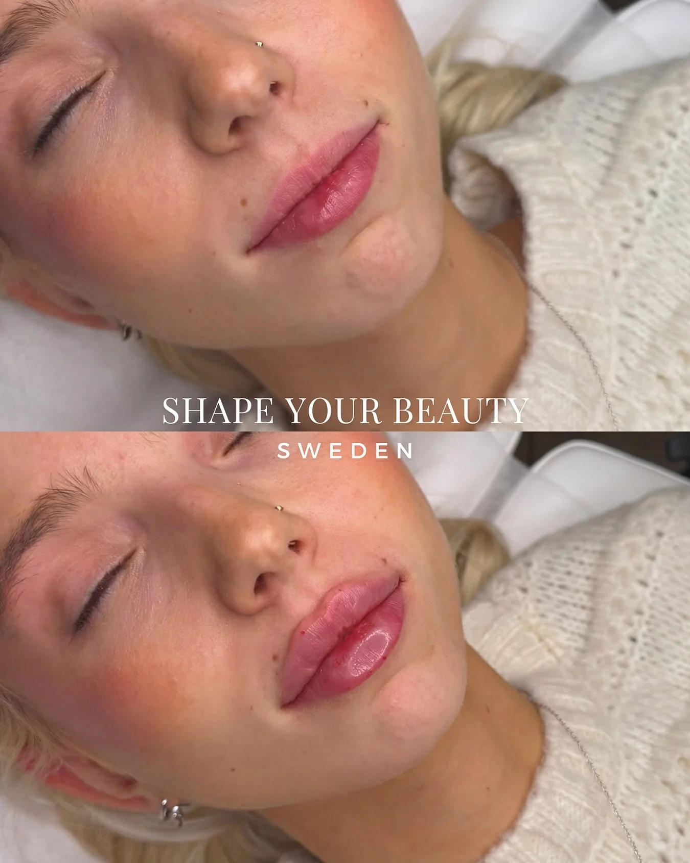 Hur fina? 😍
Gl&ouml;m inte att boka din behandling! L&aring;t oss gl&ouml;mma den m&ouml;rka och kalla vintern och ist&auml;llet fira in v&aring;ren med att k&auml;nna oss lite extra fina.